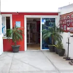 Hotel Puerto Mexico 2