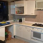 Habitacion Con Bano Compartido