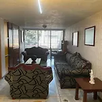 Habitacion Con Bano Compartido