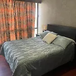 Habitacion Con Bano Compartido