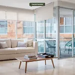 Redesigned 1Br Condo In Polanco - Pool Gym & Padel