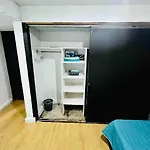 A Habitaciones Bmr