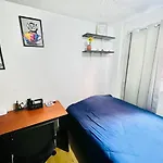 A Habitaciones Bmr