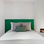 Oaxaca 31, In Roma Norte By Blueground