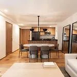 Departamento En Reforma