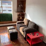 Habitacion Economica Y Pequena Con Bano Privado Cerca Del Centro Historico