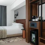 Hyatt Regency Mexico City Insurgentes Wtc