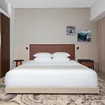 Hyatt Regency Mexico City Insurgentes Wtc