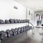 Corazon De Condesa 3 Departamentos - 200Mbps Wifi, Roof, Gym