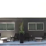 Ramada By Wyndham Mexico City Santa Fe
