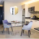 Hs Hotsson Long Stay Cdmx Condesa Sur