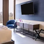 Hs Hotsson Long Stay Cdmx Condesa Sur