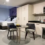 Hs Hotsson Long Stay Cdmx Condesa Sur