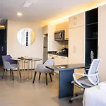 Hs Hotsson Long Stay Cdmx Condesa Sur