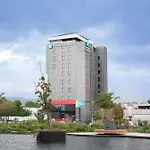 Holiday Inn Express Mexico City Satelite By Ihg