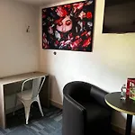 Hotel Rossel Plaza