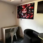 Hotel Rossel Plaza