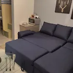 Apartamento A Minutos Caminando Del Aeropuerto Cdmx Terminal 1