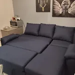 Apartamento A Minutos Caminando Del Aeropuerto Cdmx Terminal 1