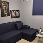 Apartamento A Minutos Caminando Del Aeropuerto Cdmx Terminal 1