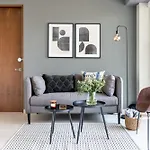 Alcazar Apartments