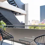 Alcazar Apartments