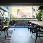 Alcazar Apartments