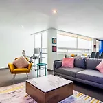 Hidden Gem In Roma Norte 4Br Exclusive Penthouse