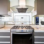 Hidden Gem In Roma Norte 4Br Exclusive Penthouse