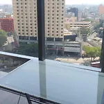 Paseo De La Reforma Apartment, Great Location, Luxurious, 4P.