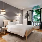 Gorgeous 2Br Duplex In Roma Norte
