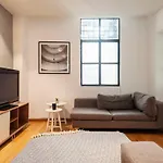 Gorgeous 2Br Duplex In Roma Norte