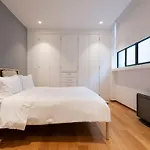 Gorgeous 2Br Duplex In Roma Norte