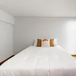 Naya Homes - Luxury New 1Br Apartment In The Heart Of Polanco