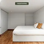 Naya Homes - Luxury New 1Br Apartment In The Heart Of Polanco
