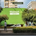 Horacio 1411-303-Cdmx