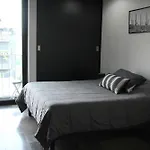 Roma Vista Loft- Oasis En El Corazon De La Roma
