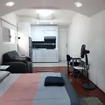 Intimate & Complete Studio In Anzures