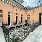 Casa Chopo