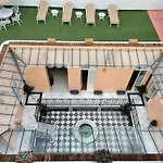 Casa Chopo