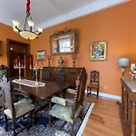 Casa Chopo