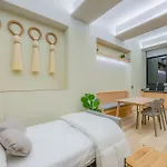Capitalia - Luxury Apartments - Homero