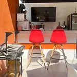 Imola - Exclusive Suite In Guadalupe Inn - Hivenb