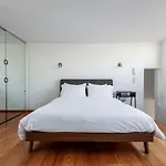 Magnificent Triplex In Art Deco Building