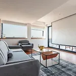 Magnificent Triplex In Art Deco Building