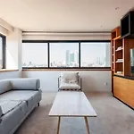 Magnificent Triplex In Art Deco Building