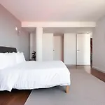 Magnificent Triplex In Art Deco Building