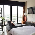 Modern Loft With Coworking