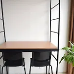 Modern Loft With Coworking
