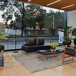 Modern Loft With Coworking